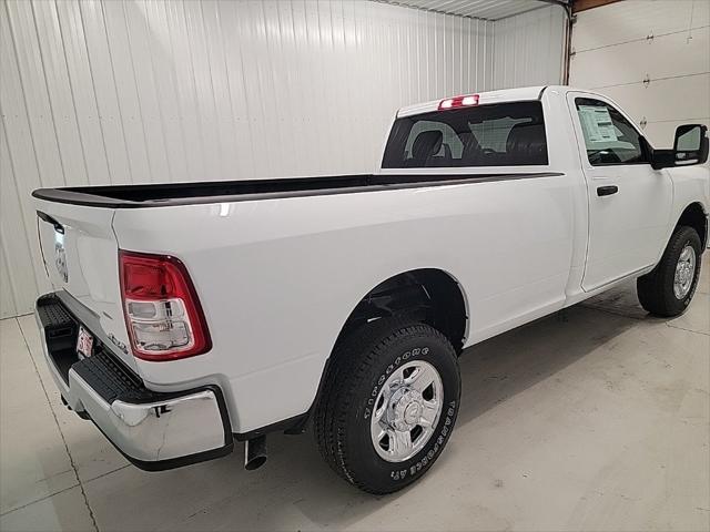 new 2024 Ram 2500 car, priced at $47,982