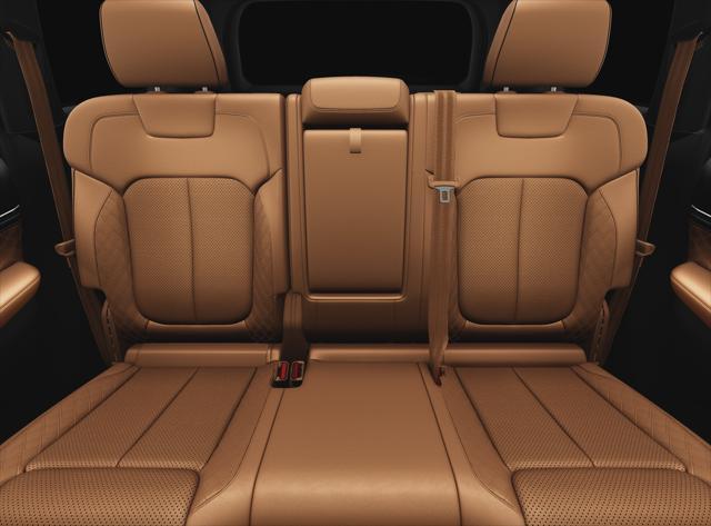 new 2025 Jeep Grand Cherokee car, priced at $55,930