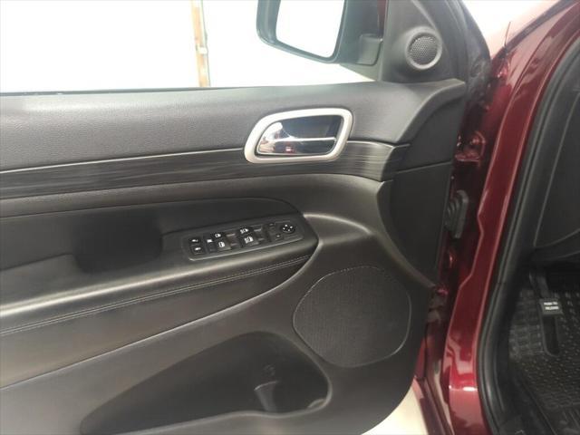 used 2020 Jeep Grand Cherokee car, priced at $22,995