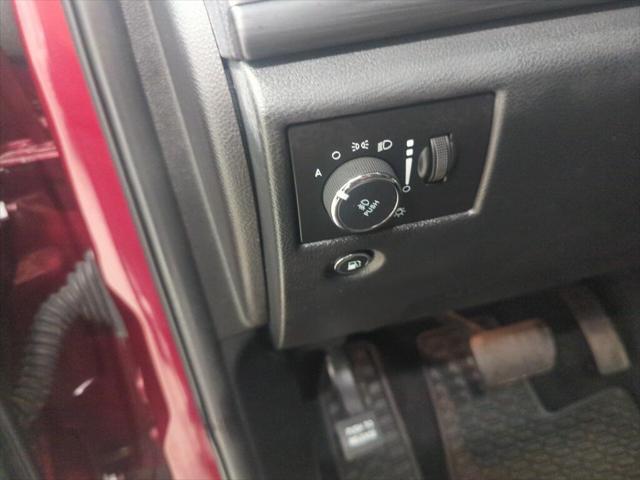 used 2020 Jeep Grand Cherokee car, priced at $22,995