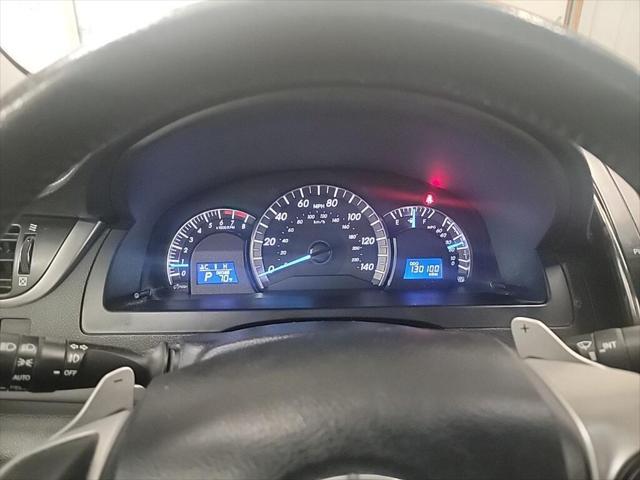 used 2012 Toyota Camry car, priced at $9,647