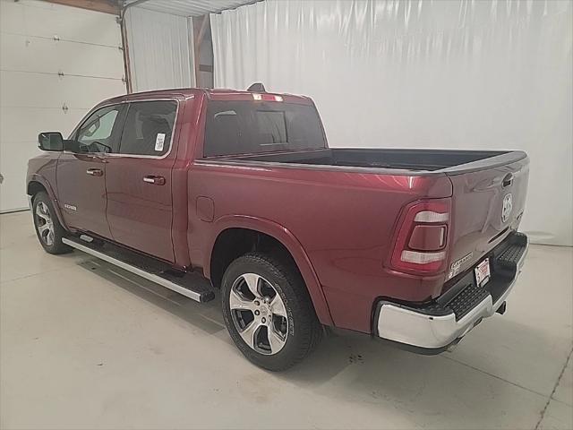 used 2019 Ram 1500 car, priced at $28,895