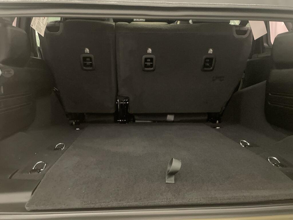 new 2025 Jeep Wrangler car, priced at $45,056