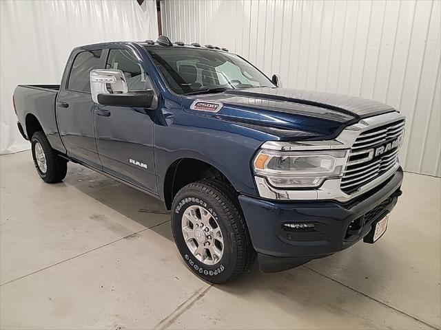 new 2024 Ram 2500 car, priced at $64,416