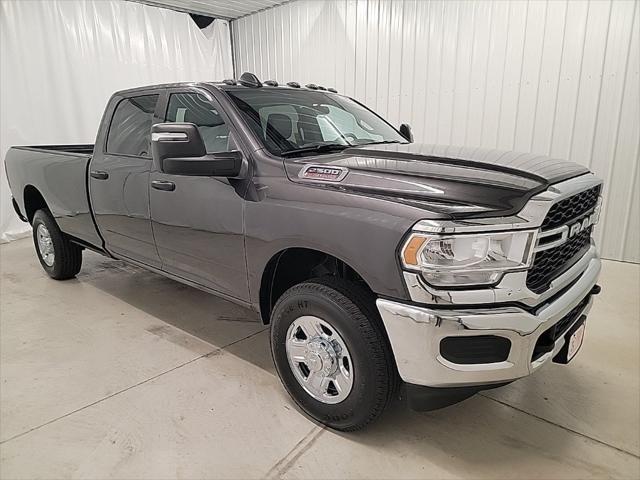 new 2024 Ram 2500 car, priced at $53,815