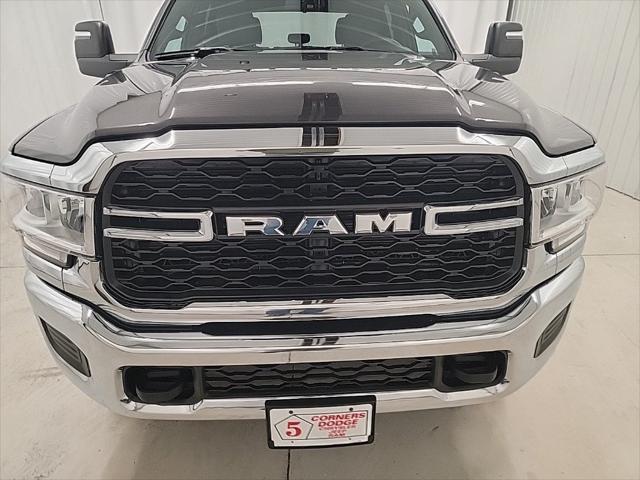 new 2024 Ram 2500 car, priced at $53,815