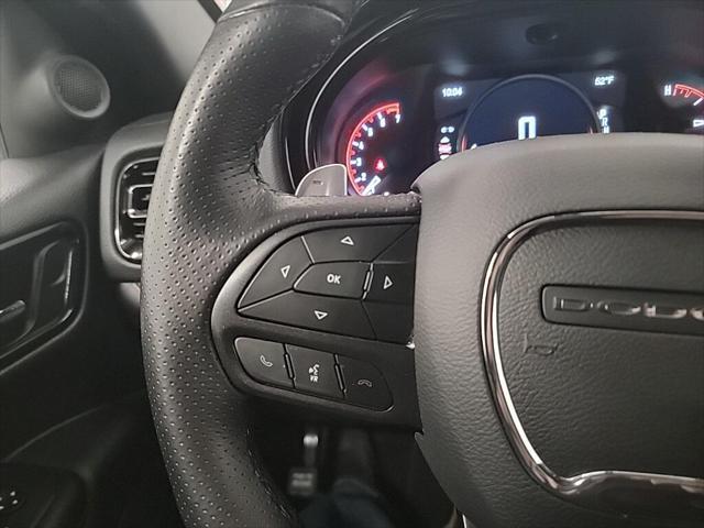used 2024 Dodge Durango car, priced at $38,257