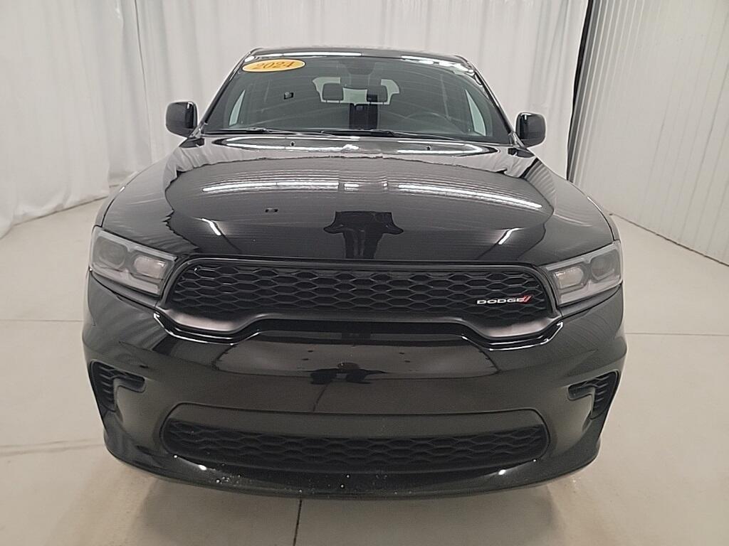 used 2024 Dodge Durango car, priced at $34,411