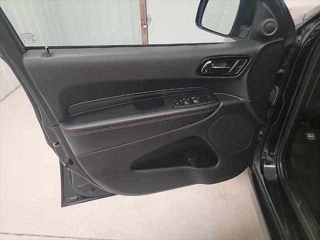 used 2024 Dodge Durango car, priced at $38,257
