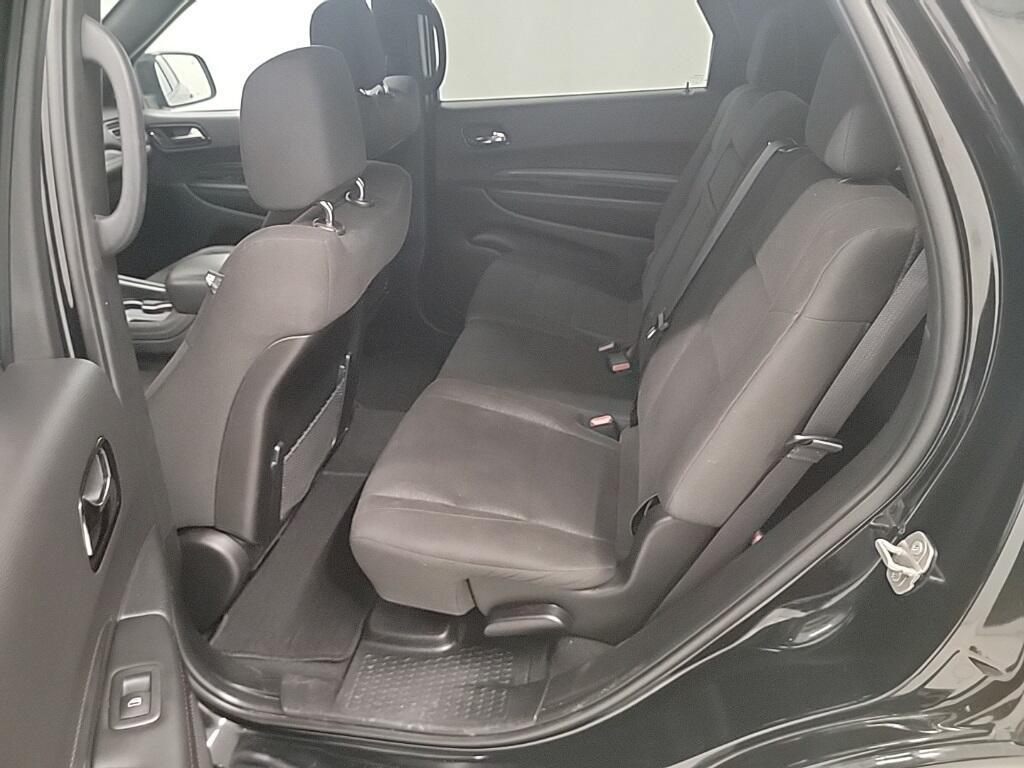 used 2024 Dodge Durango car, priced at $34,411