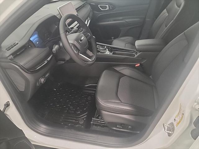 new 2025 Jeep Compass car, priced at $32,514