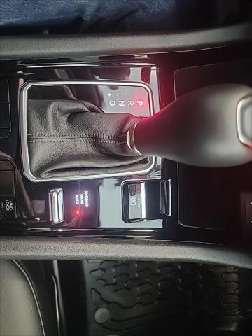 new 2025 Jeep Compass car, priced at $32,514