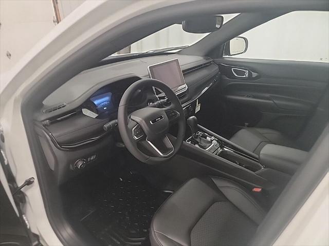 new 2025 Jeep Compass car, priced at $32,514