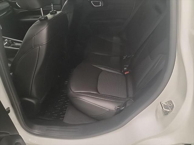 new 2025 Jeep Compass car, priced at $32,514