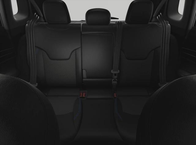 new 2025 Jeep Compass car, priced at $33,883