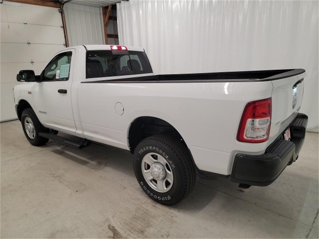 used 2022 Ram 2500 car, priced at $38,908