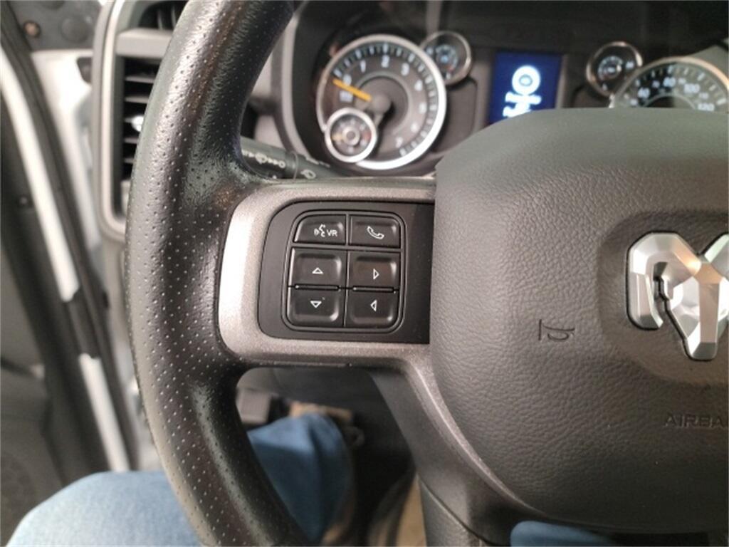 used 2022 Ram 2500 car, priced at $38,908