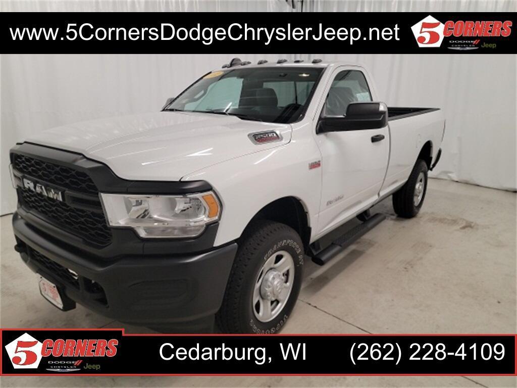 used 2022 Ram 2500 car, priced at $38,908