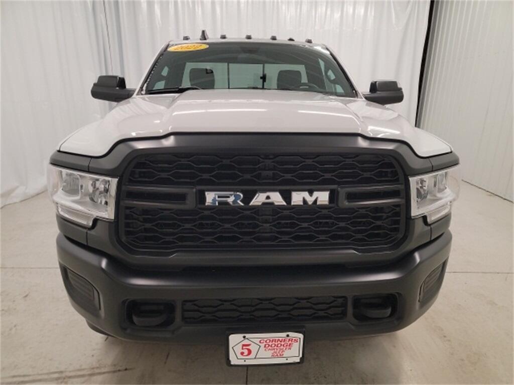 used 2022 Ram 2500 car, priced at $38,908