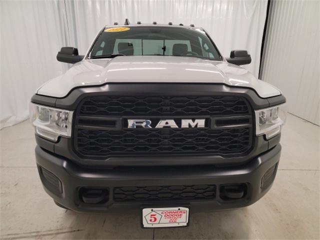 used 2022 Ram 2500 car, priced at $48,542