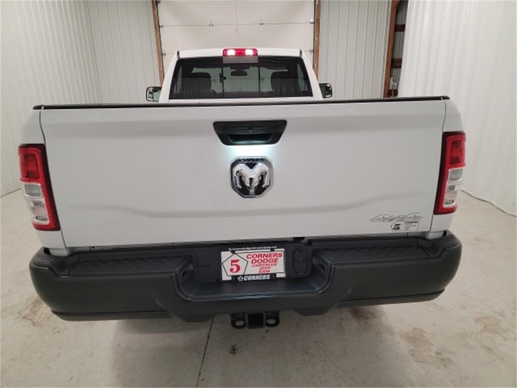 used 2022 Ram 2500 car, priced at $38,908