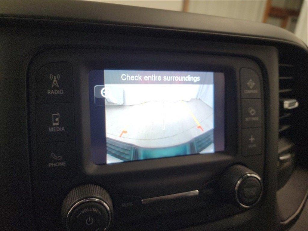 used 2022 Ram 2500 car, priced at $41,207