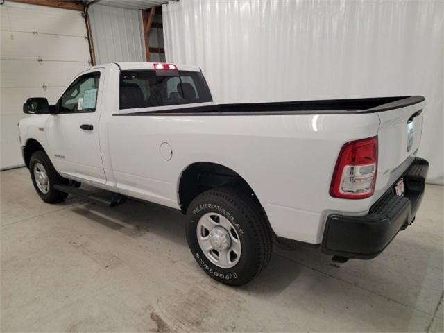 used 2022 Ram 2500 car, priced at $45,371