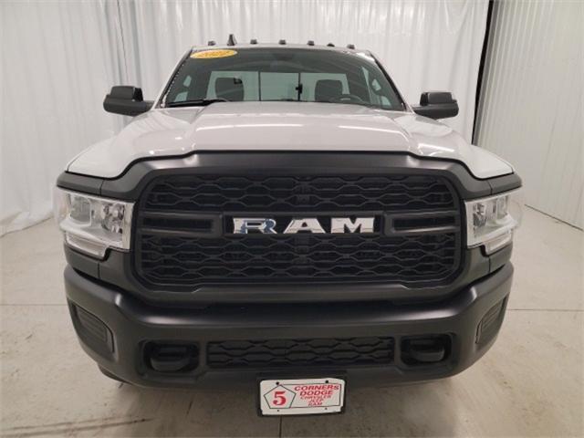 used 2022 Ram 2500 car, priced at $45,371