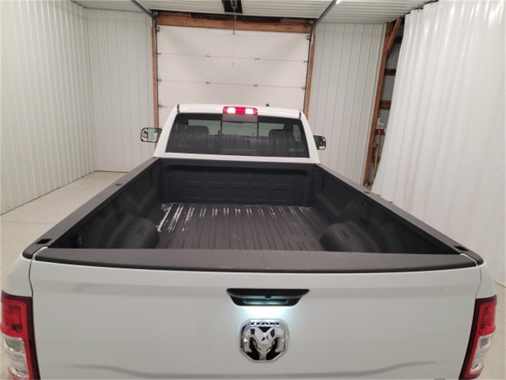 used 2022 Ram 2500 car, priced at $38,908