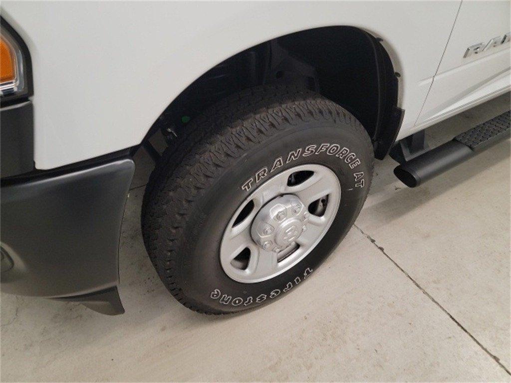 used 2022 Ram 2500 car, priced at $41,207