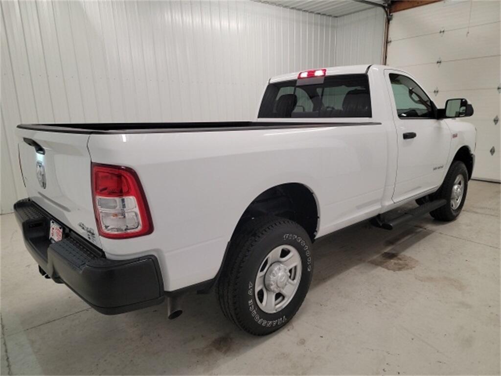 used 2022 Ram 2500 car, priced at $38,908