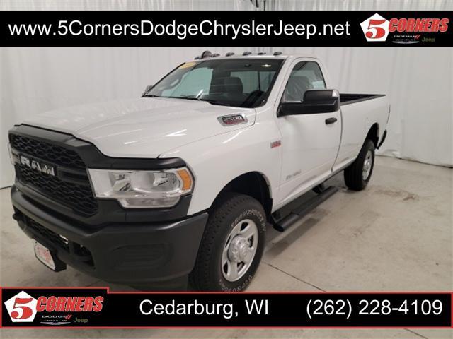 used 2022 Ram 2500 car, priced at $48,542