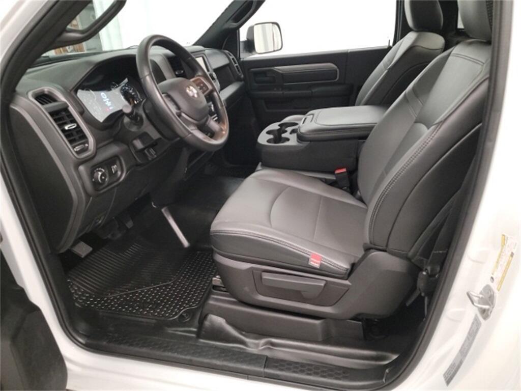 used 2022 Ram 2500 car, priced at $38,908