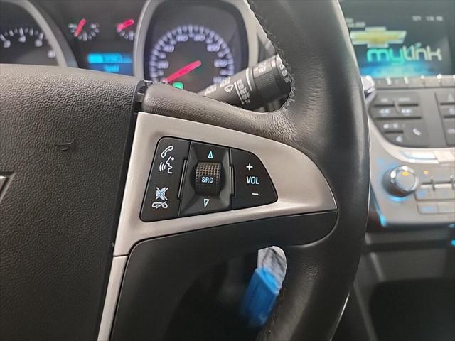 used 2015 Chevrolet Equinox car, priced at $10,167