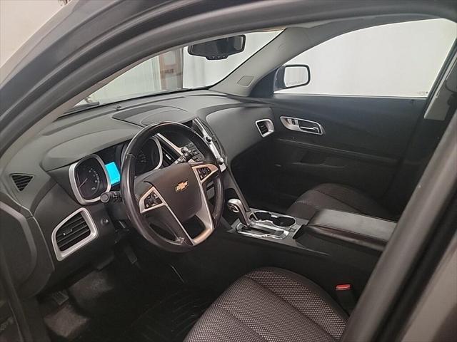 used 2015 Chevrolet Equinox car, priced at $10,167