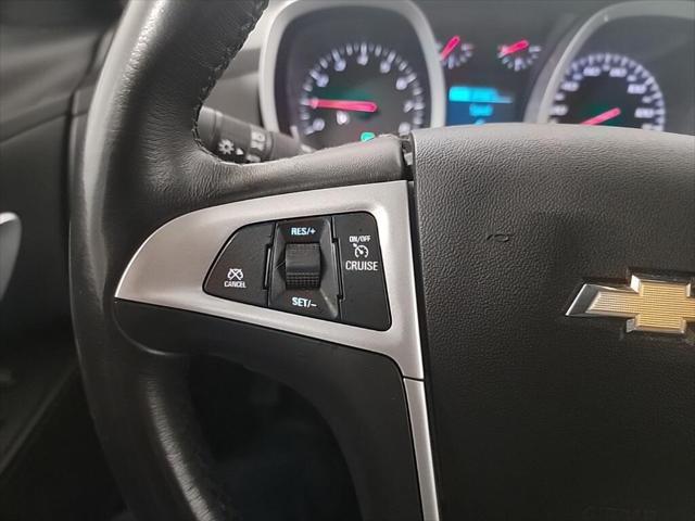 used 2015 Chevrolet Equinox car, priced at $10,167