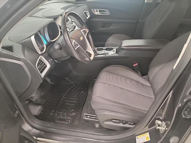 used 2015 Chevrolet Equinox car, priced at $10,167