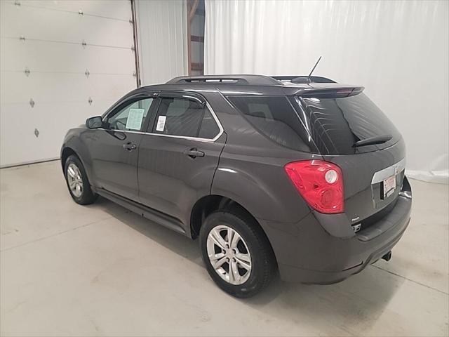 used 2015 Chevrolet Equinox car, priced at $10,167