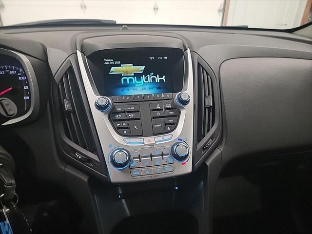 used 2015 Chevrolet Equinox car, priced at $10,167