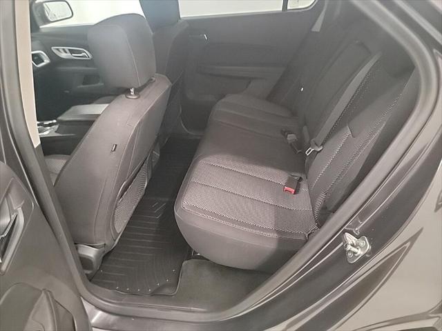used 2015 Chevrolet Equinox car, priced at $10,167