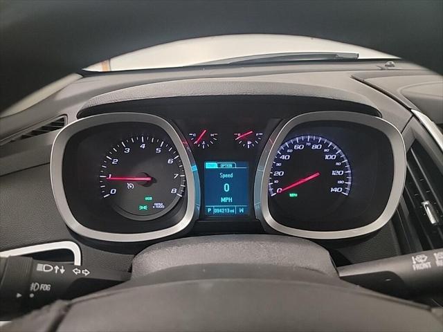 used 2015 Chevrolet Equinox car, priced at $10,167