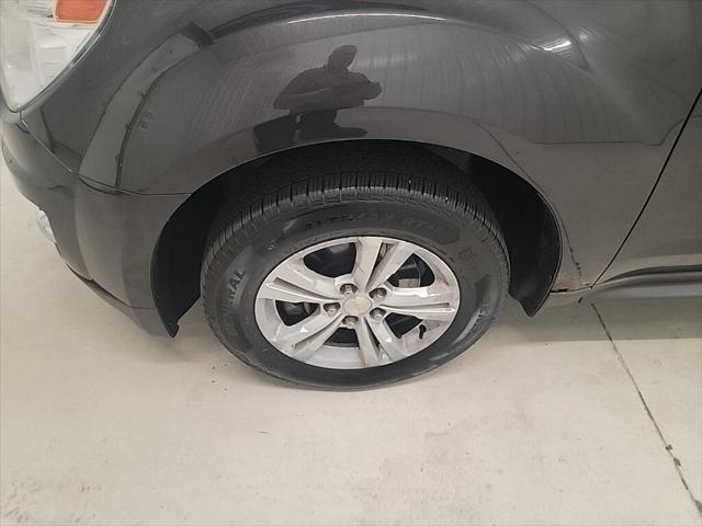 used 2015 Chevrolet Equinox car, priced at $10,167