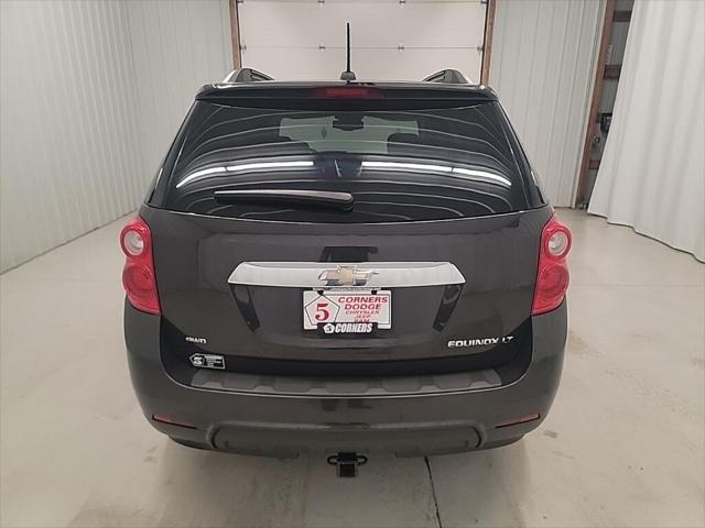 used 2015 Chevrolet Equinox car, priced at $10,167