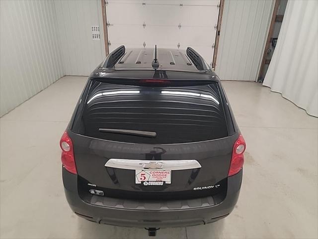 used 2015 Chevrolet Equinox car, priced at $10,167