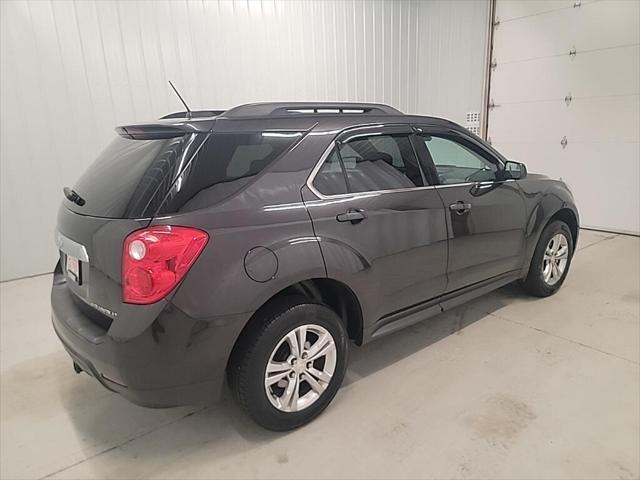 used 2015 Chevrolet Equinox car, priced at $10,167