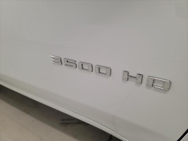 used 2022 Chevrolet Silverado 3500 car, priced at $46,800