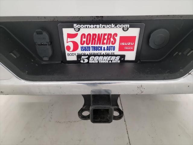 used 2022 Chevrolet Silverado 3500 car, priced at $46,800