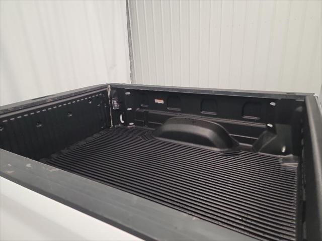 used 2022 Chevrolet Silverado 3500 car, priced at $46,800