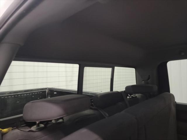 used 2022 Chevrolet Silverado 3500 car, priced at $46,800