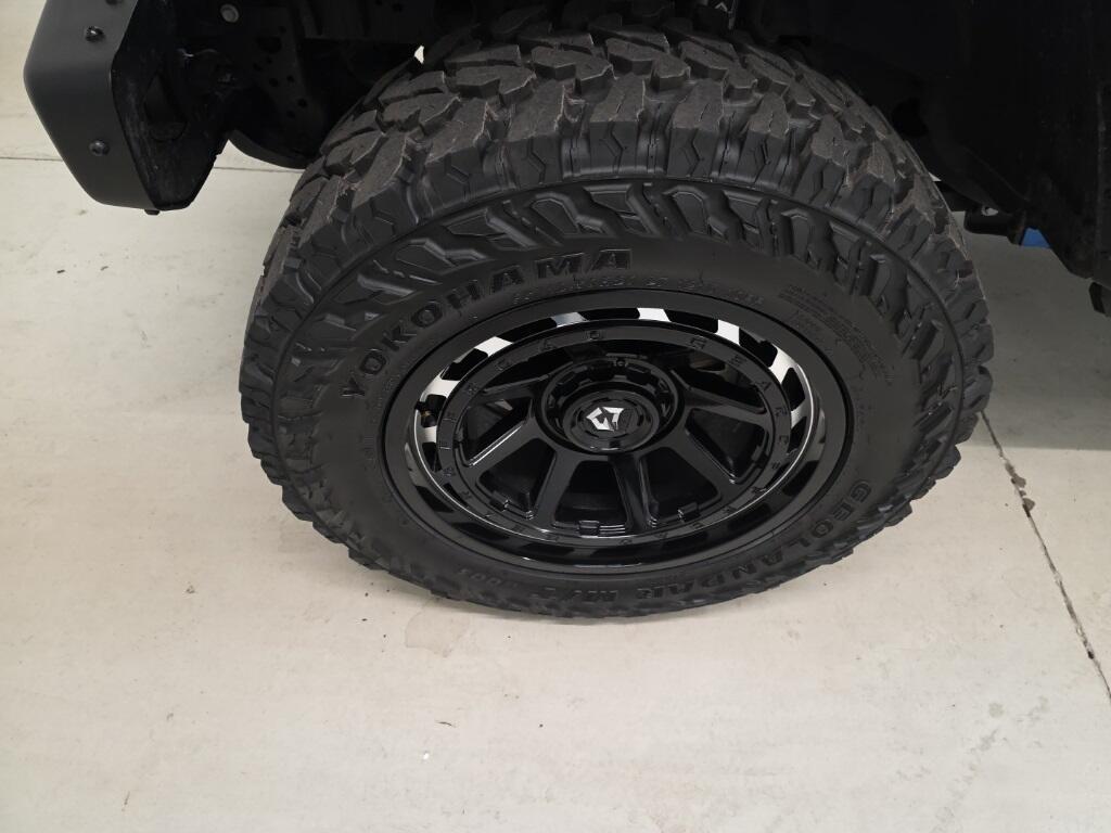 used 2021 Jeep Gladiator car, priced at $36,304